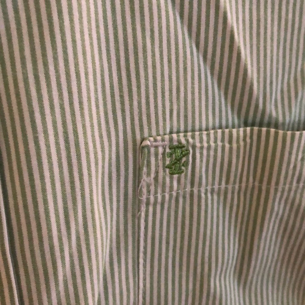 Men’s button down - Picture 2 of 2